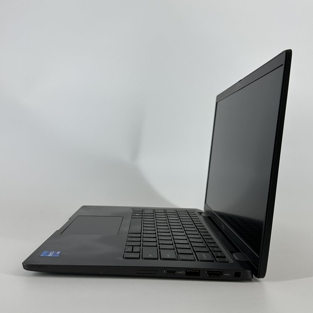 Dell Latitude 7430 14 Black 1.7 GHz Intel Core i7 12th Gen. 16GB RAM 512GB Solid State Drive