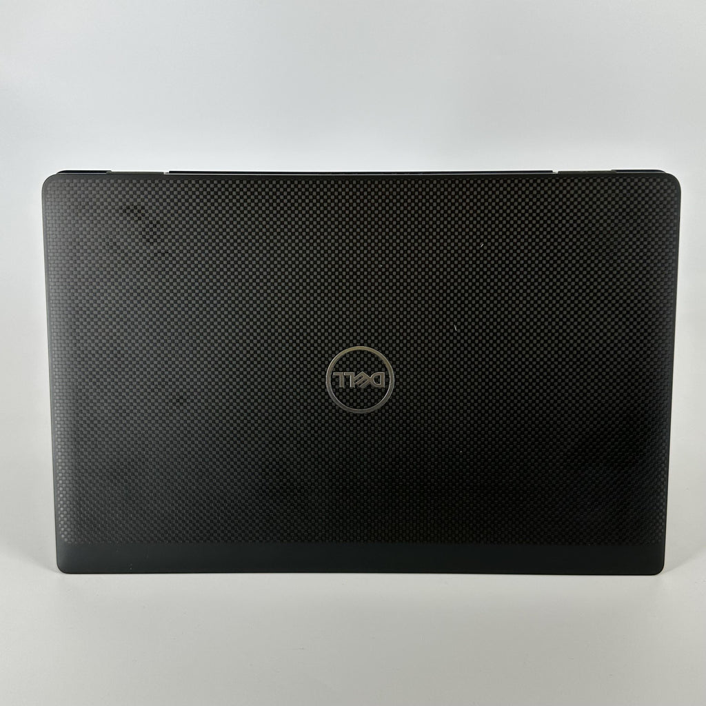 Dell Latitude 7430 14 Black 1.7 GHz Intel Core i7 12th Gen. 16GB RAM 512GB Solid State Drive