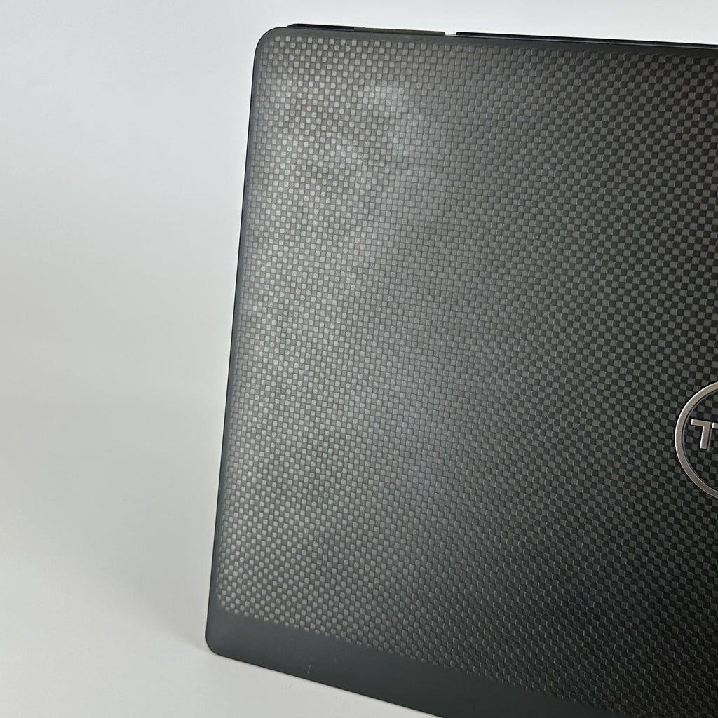 Dell Latitude 7430 14 Black 1.7 GHz Intel Core i7 12th Gen. 16GB RAM 512GB Solid State Drive