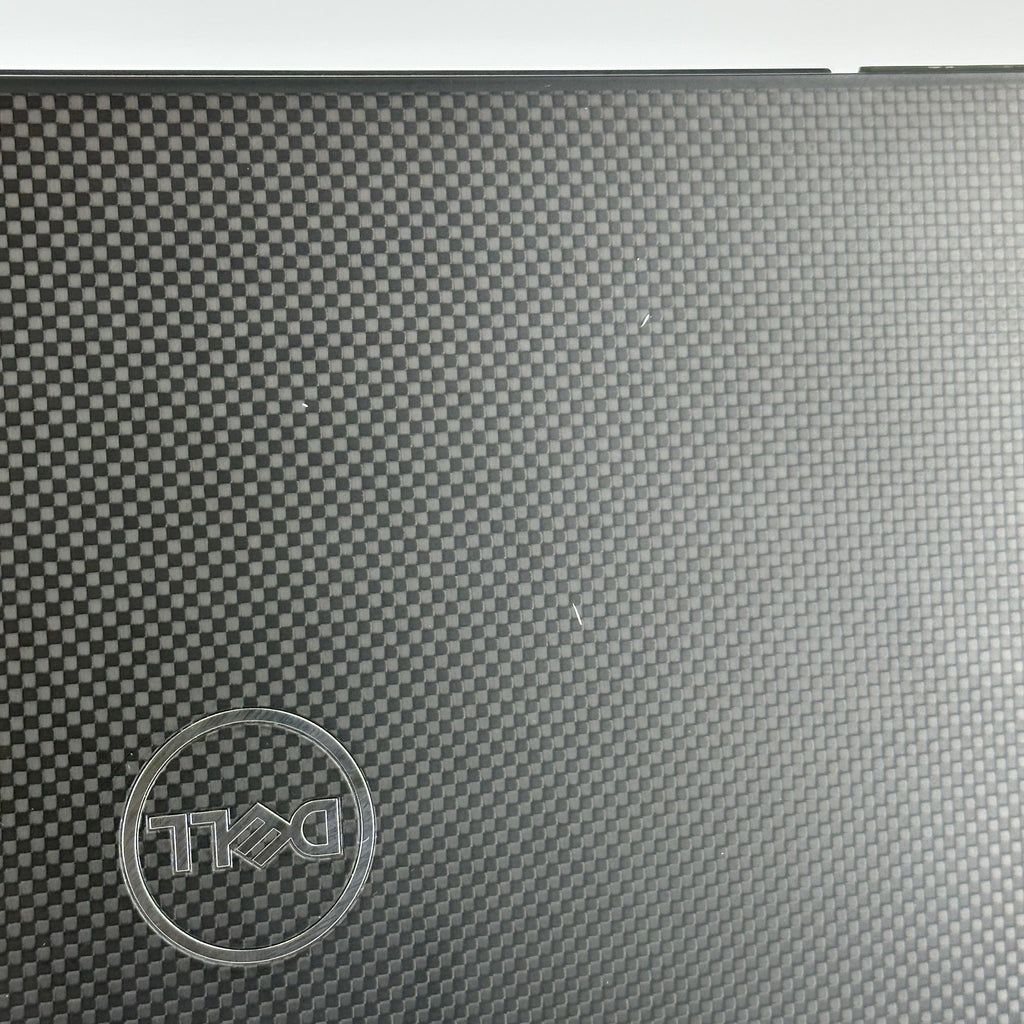 Dell Latitude 7430 14 Black 1.7 GHz Intel Core i7 12th Gen. 16GB RAM 512GB Solid State Drive