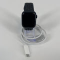 Apple Watch (Series 7) 41mm Space Black WiFi 32GB
