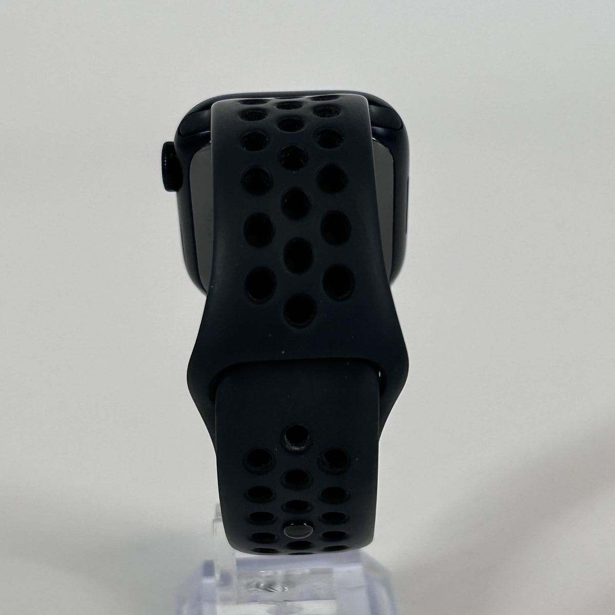 Apple Watch (Series 7) 41mm Space Black WiFi 32GB