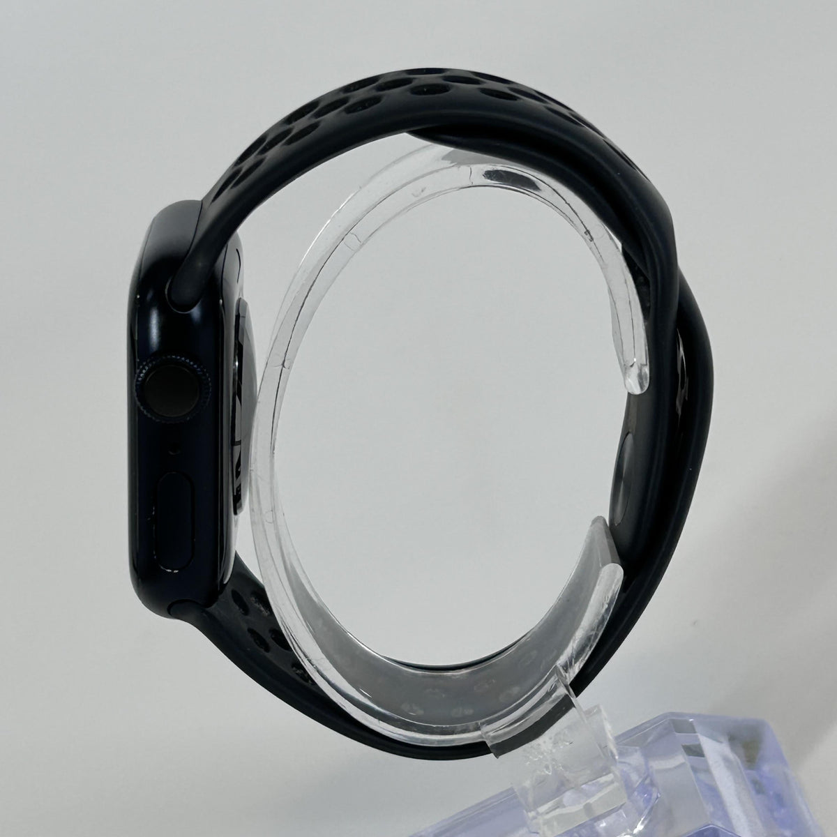Apple Watch (Series 7) 41mm Space Black WiFi 32GB