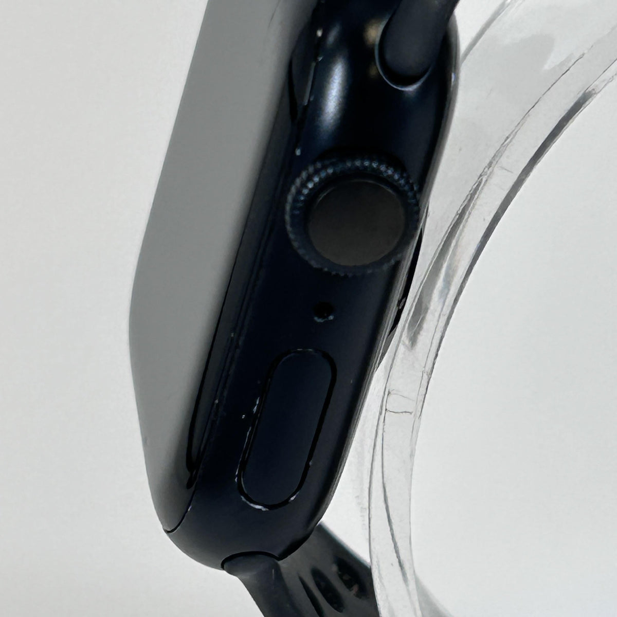 Apple Watch (Series 7) 41mm Space Black WiFi 32GB