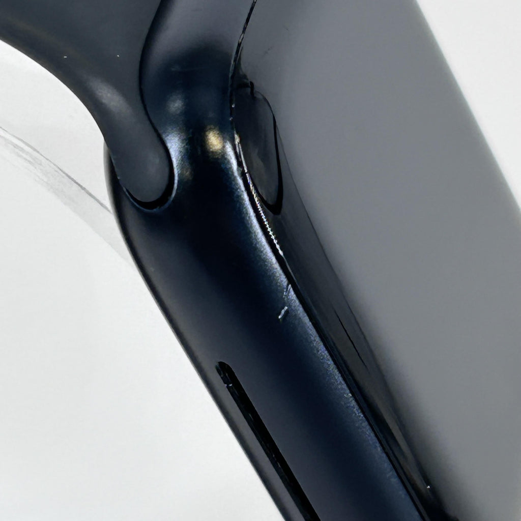 Apple Watch (Series 7) 41mm Space Black WiFi 32GB