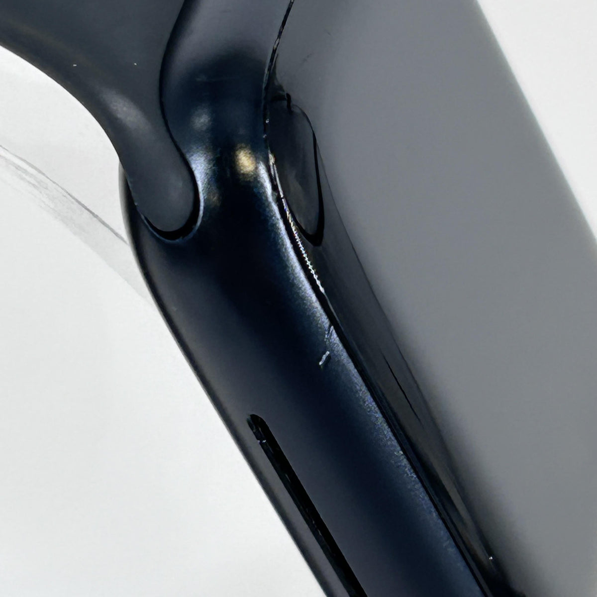 Apple Watch (Series 7) 41mm Space Black WiFi 32GB