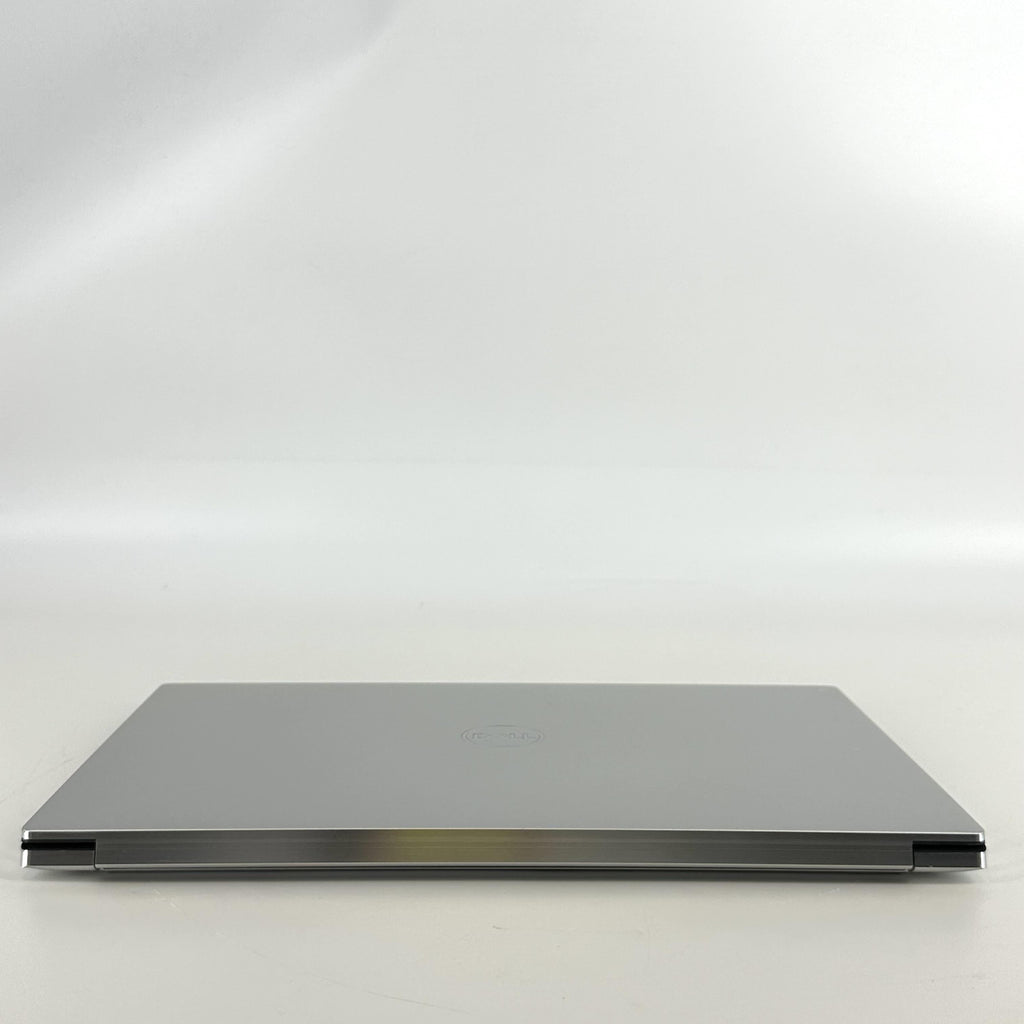 Dell XPS 15 9520 Silver 2.5 GHz Intel Core i9 12th Gen. 32GB RAM 1TB Solid State Drive NVIDIA GeForce RTX 3050 Ti 4 GB