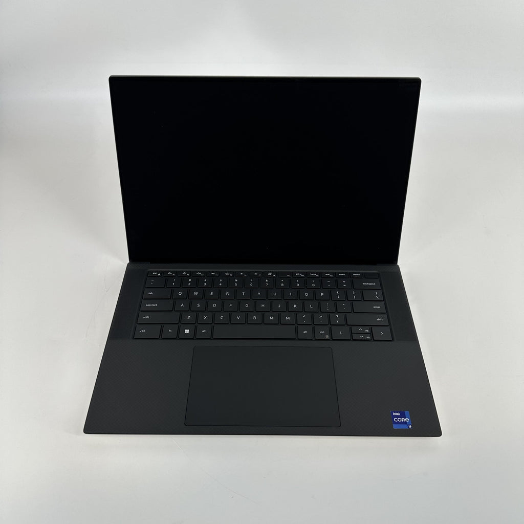Dell XPS 15 9520 Silver 2.5 GHz Intel Core i9 12th Gen. 32GB RAM 1TB Solid State Drive NVIDIA GeForce RTX 3050 Ti 4 GB