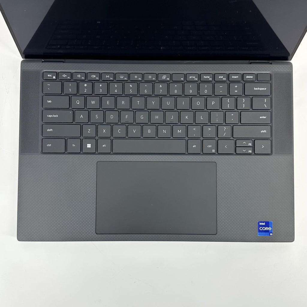 Dell XPS 15 9520 Silver 2.5 GHz Intel Core i9 12th Gen. 32GB RAM 1TB Solid State Drive NVIDIA GeForce RTX 3050 Ti 4 GB