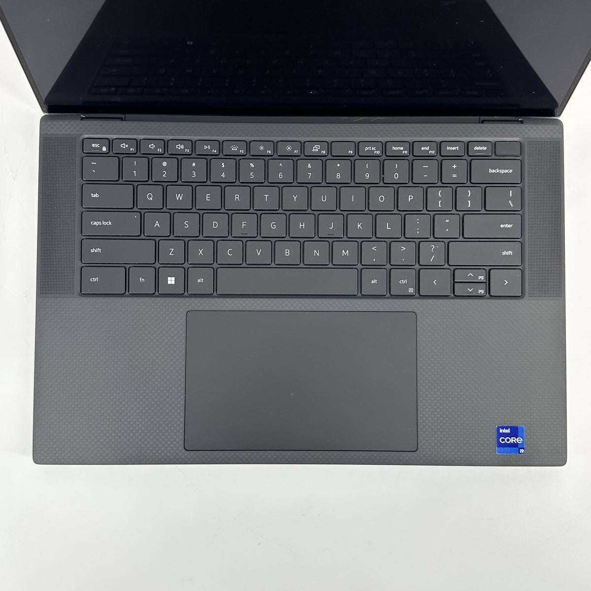 Dell XPS 15 9520 Silver 2.5 GHz Intel Core i9 12th Gen. 32GB RAM 1TB Solid State Drive NVIDIA GeForce RTX 3050 Ti 4 GB