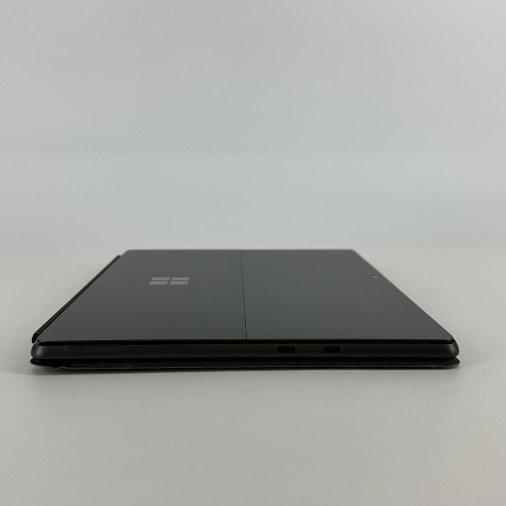 Microsoft Surface Pro 11 13 Black WiFi 3.4 GHz Qualcomm Snapdragon X Elite 16GB RAM 512GB Solid State Drive