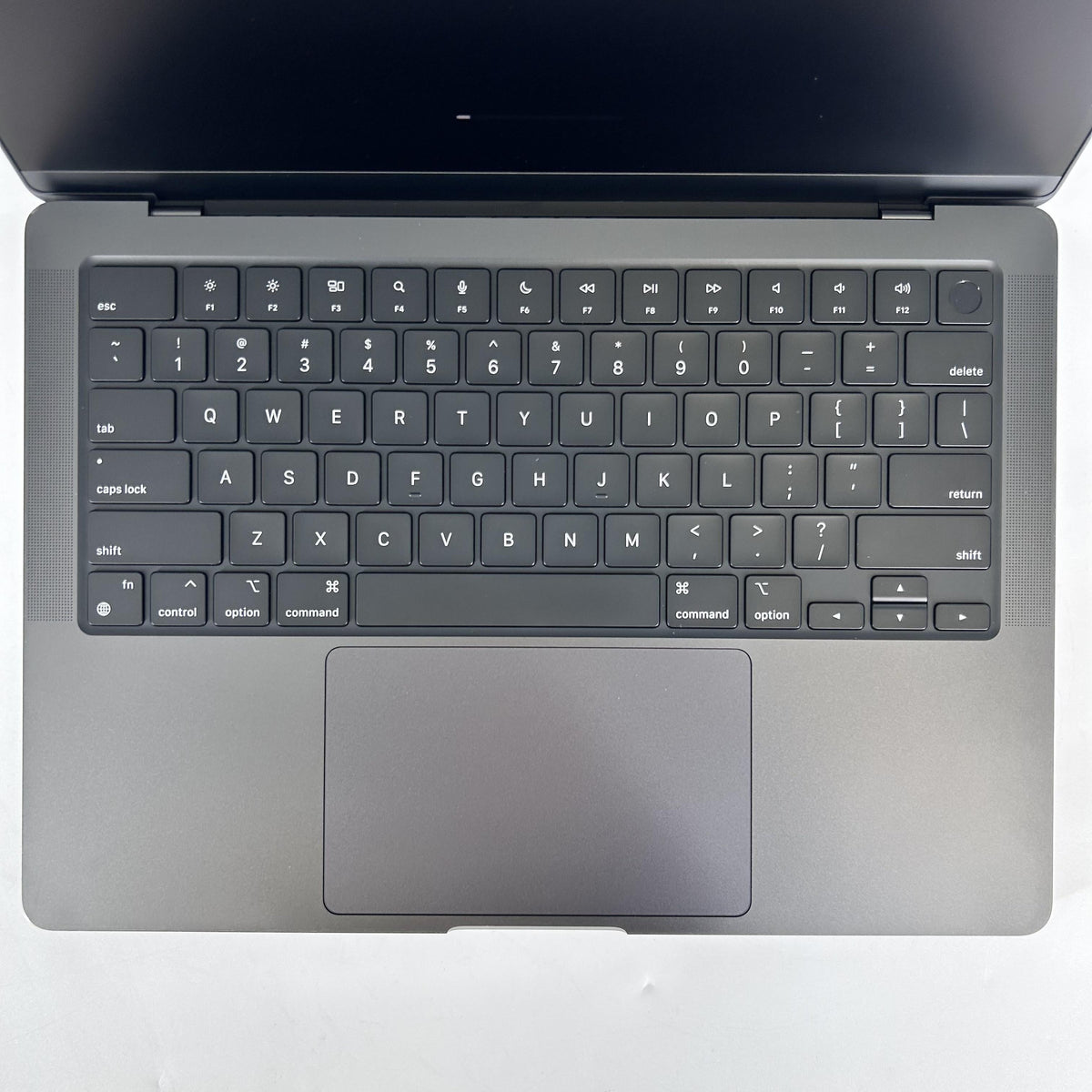 Apple MacBook Pro 14 2024 Space Black M4 Max 16-Core CPU 128GB Unified Memory 4TB Solid State Drive 40-Core GPU