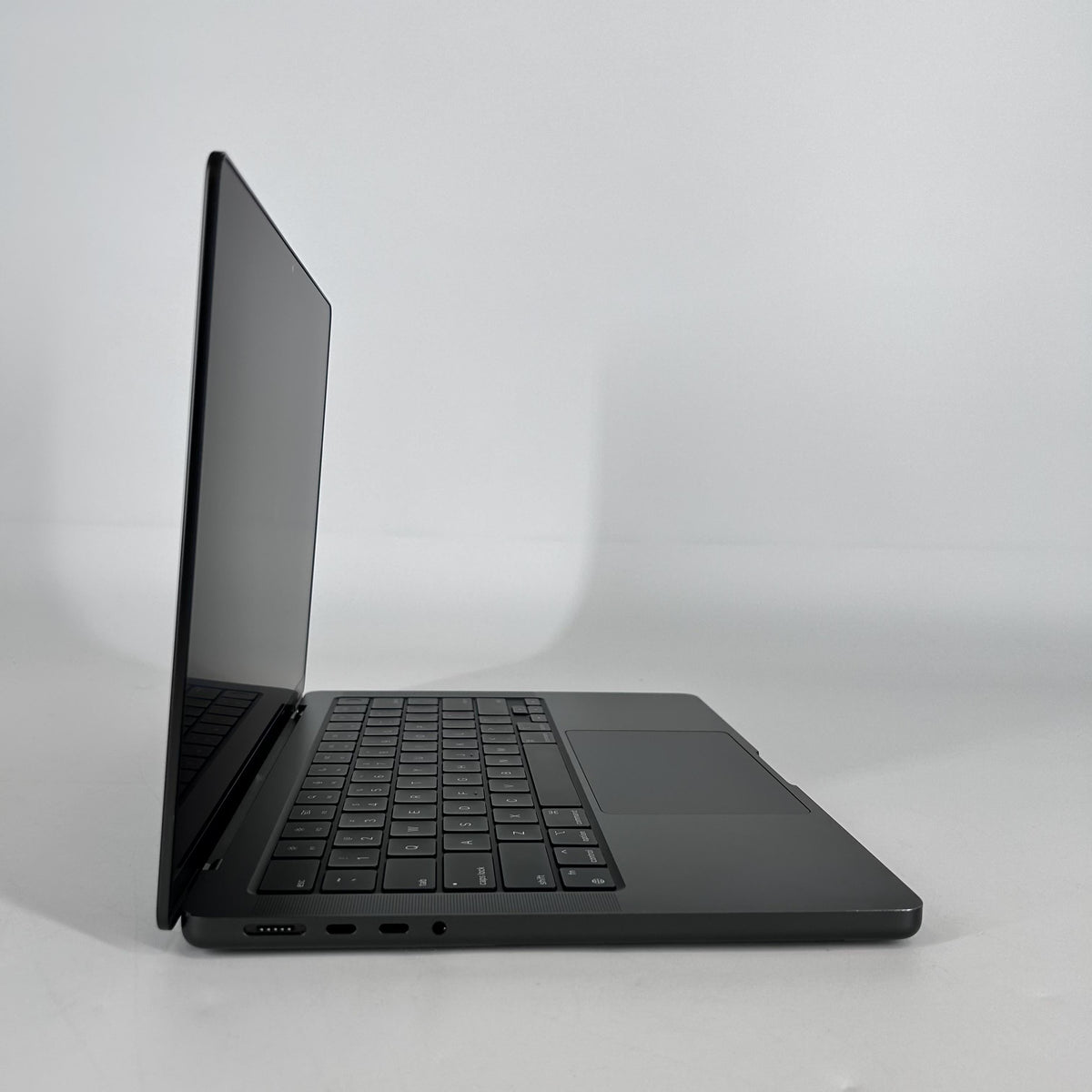 Apple MacBook Pro 14 2024 Space Black M4 Max 16-Core CPU 128GB Unified Memory 4TB Solid State Drive 40-Core GPU
