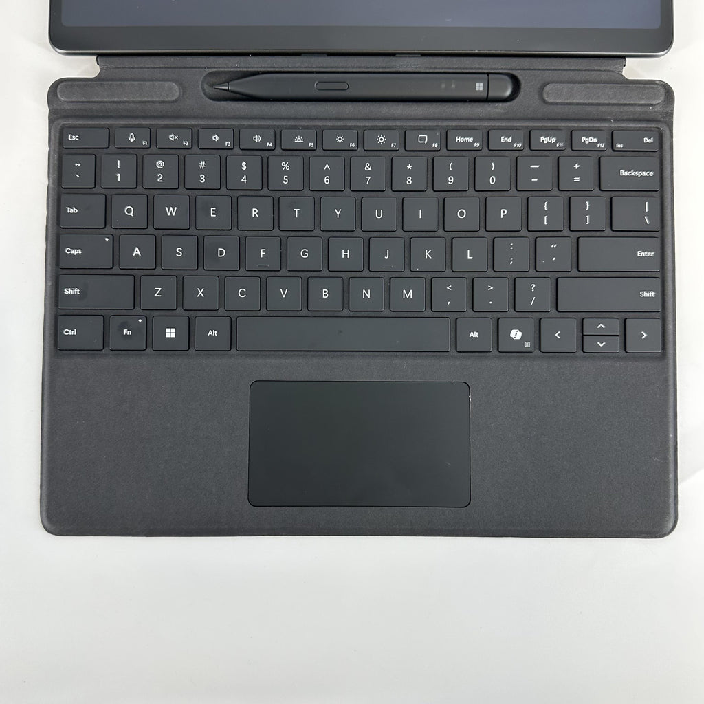 Microsoft Surface Pro 11 13 Black WiFi 3.4 GHz Qualcomm Snapdragon X Elite 16GB RAM 512GB Solid State Drive