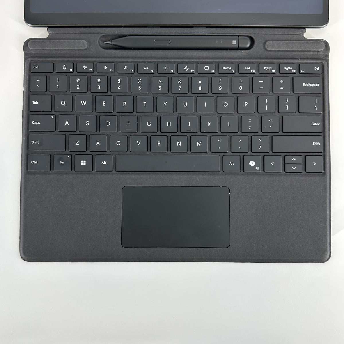 Microsoft Surface Pro 11 13 Black WiFi 3.4 GHz Qualcomm Snapdragon X Elite 16GB RAM 512GB Solid State Drive