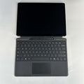 Microsoft Surface Pro 11 13 Black WiFi 3.4 GHz Qualcomm Snapdragon X Elite 16GB RAM 512GB Solid State Drive
