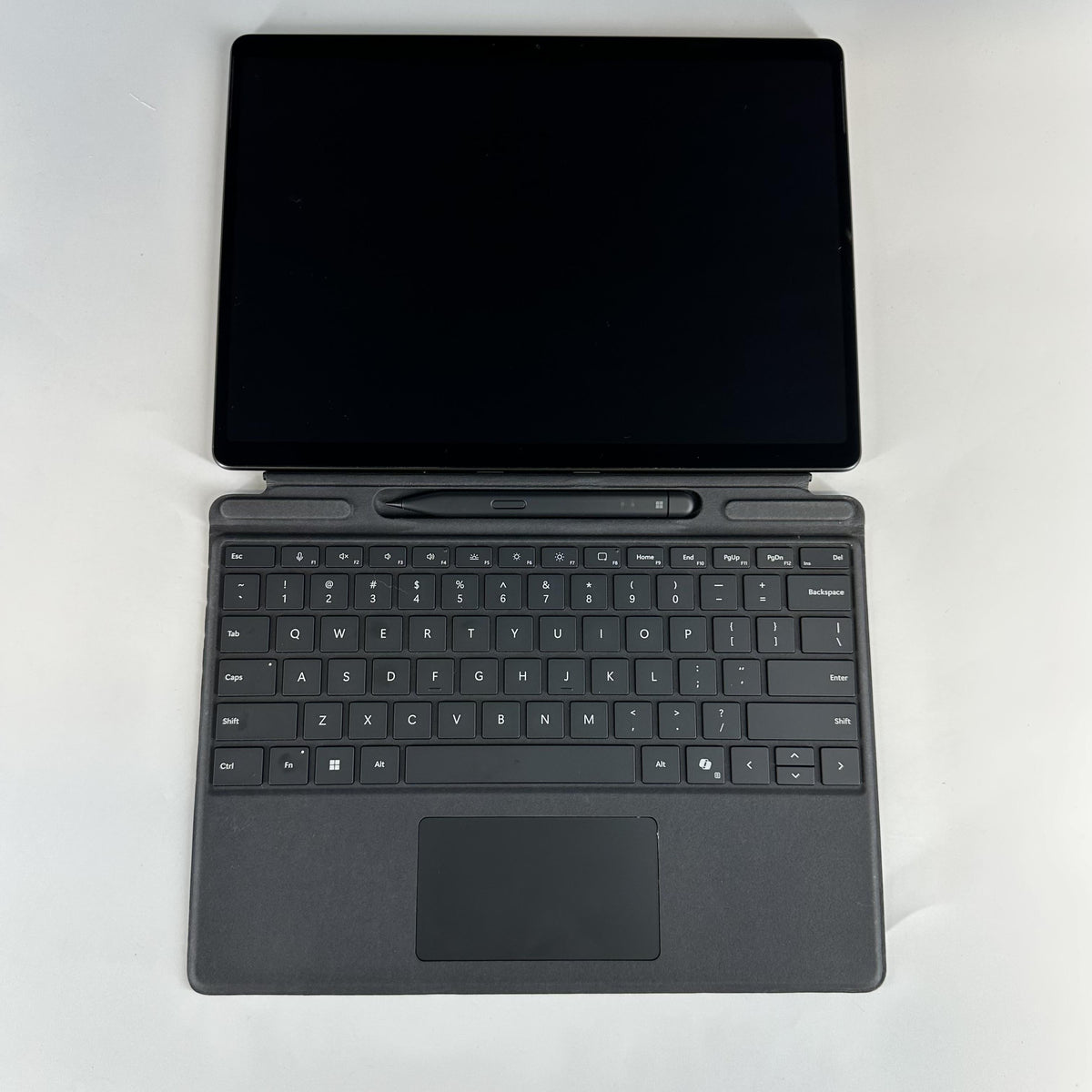 Microsoft Surface Pro 11 13 Black WiFi 3.4 GHz Qualcomm Snapdragon X Elite 16GB RAM 512GB Solid State Drive