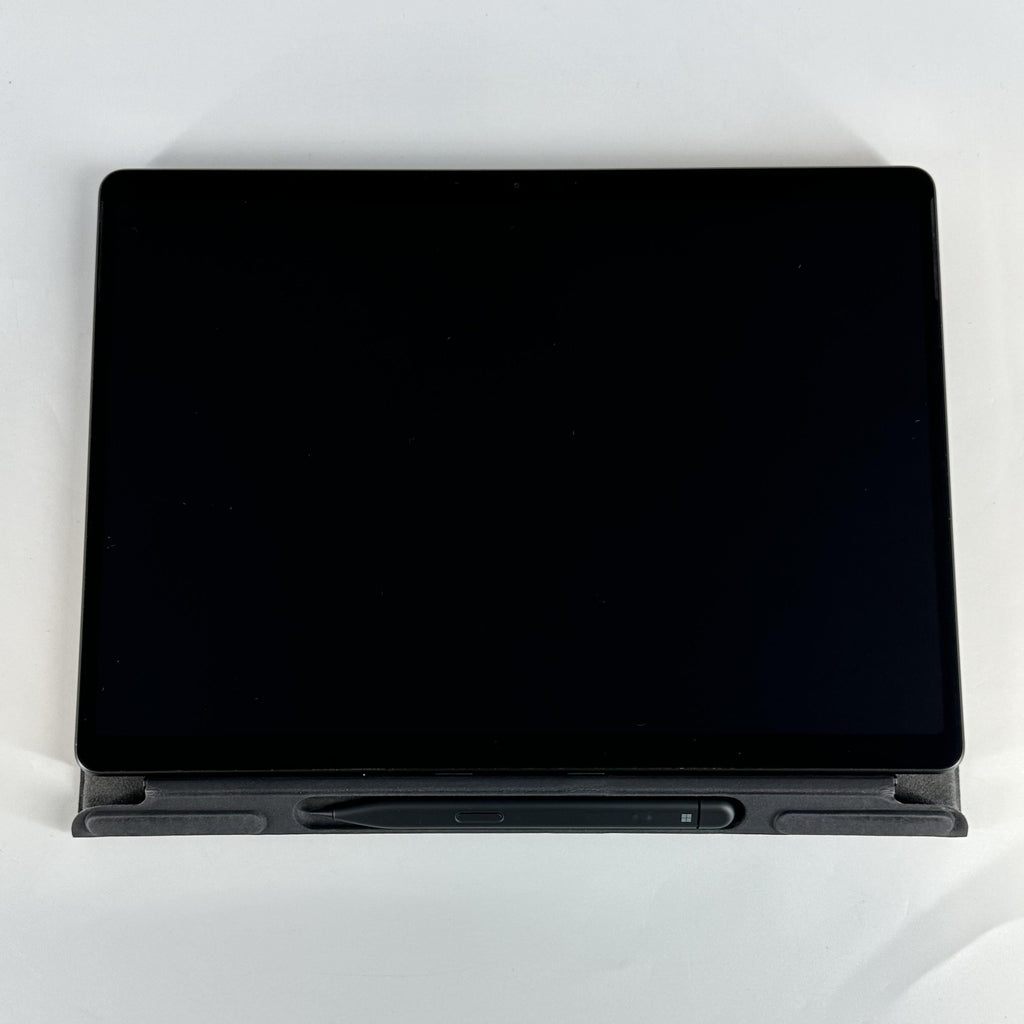 Microsoft Surface Pro 11 13 Black WiFi 3.4 GHz Qualcomm Snapdragon X Elite 16GB RAM 512GB Solid State Drive