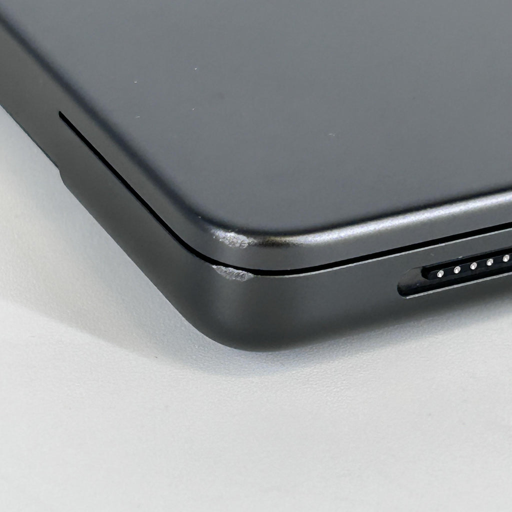 Apple MacBook Pro 14 2024 Space Black M4 Max 16-Core CPU 128GB Unified Memory 4TB Solid State Drive 40-Core GPU