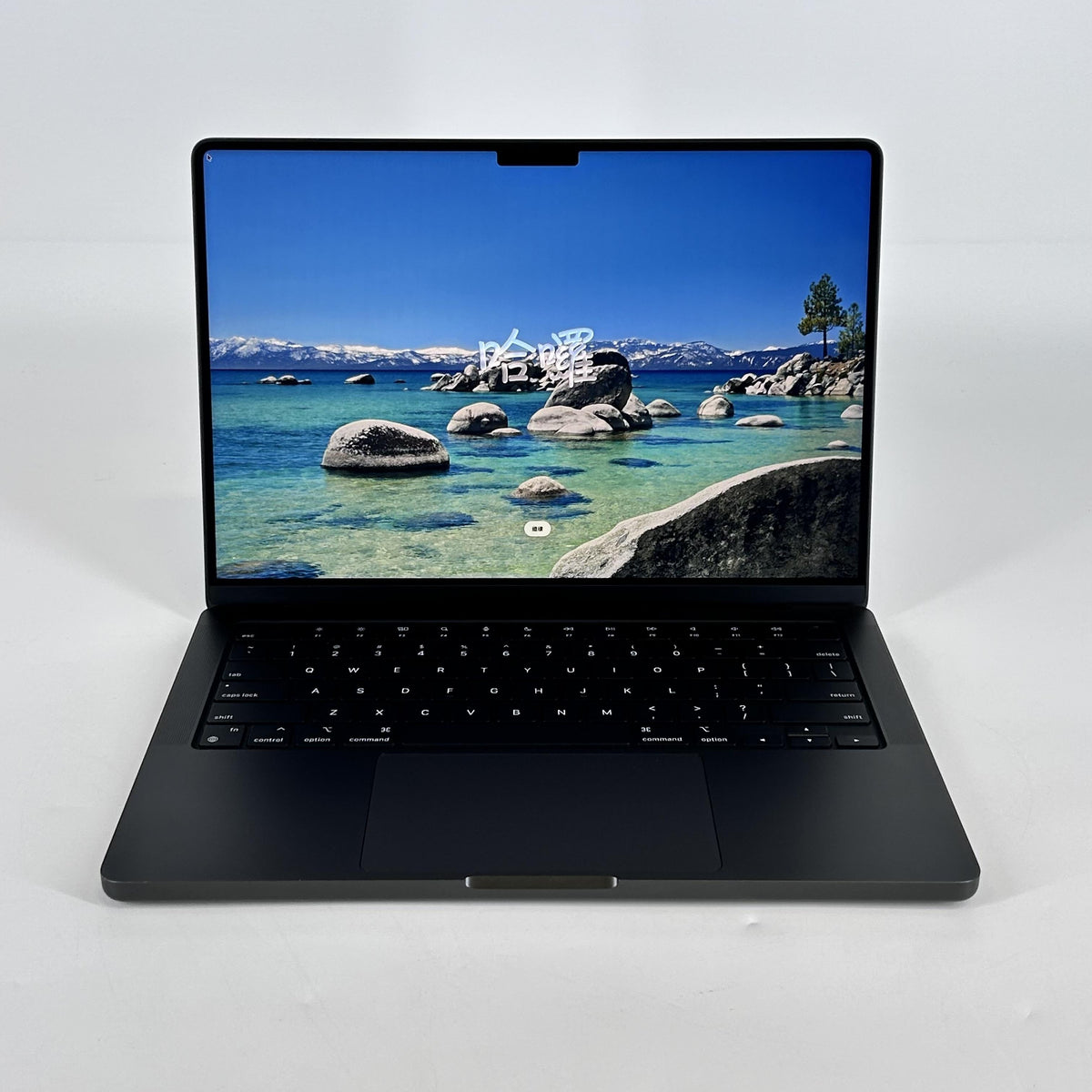 Apple MacBook Pro 14 2024 Space Black M4 Max 16-Core CPU 128GB Unified Memory 4TB Solid State Drive 40-Core GPU