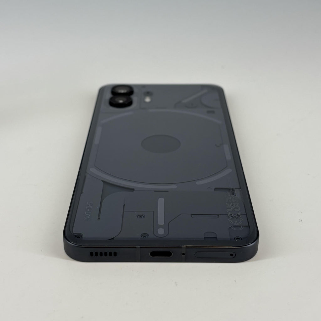 Nothing Phone (2) 12GB RAM 512GB Gray (GSM Unlocked)