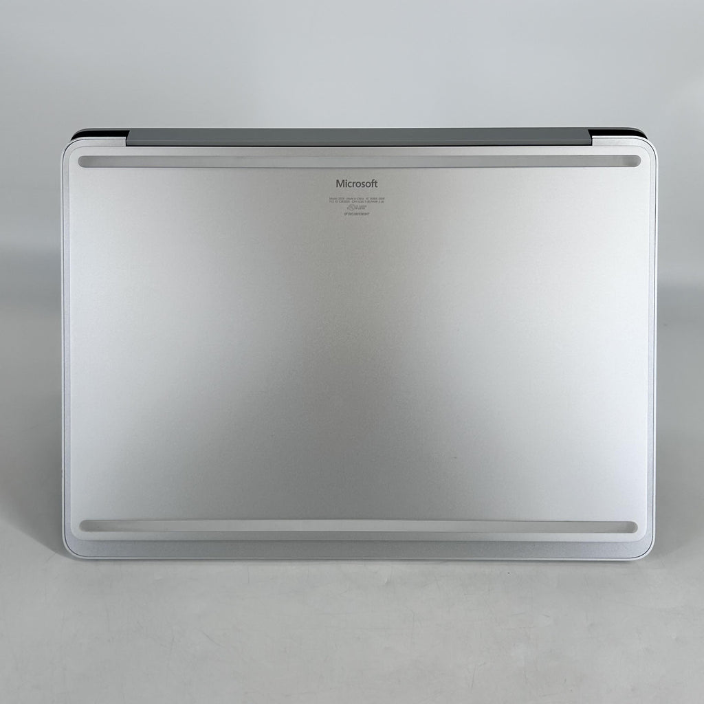 Microsoft Surface Laptop Studio 2 14.4 Silver 2.9 GHz Intel Core i7 13th Gen. 64GB RAM 2TB Solid State Drive NVIDIA GeForce RTX 4060 8 GB