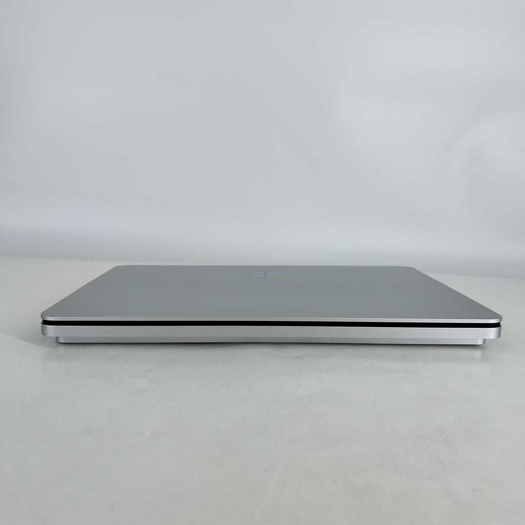 Microsoft Surface Laptop Studio 2 14.4 Silver 2.9 GHz Intel Core i7 13th Gen. 64GB RAM 2TB Solid State Drive NVIDIA GeForce RTX 4060 8 GB