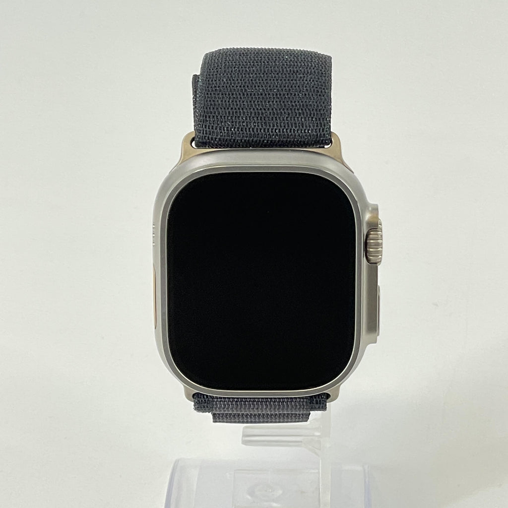 Apple Watch (Ultra 3) 49mm Natural Unlocked 64GB