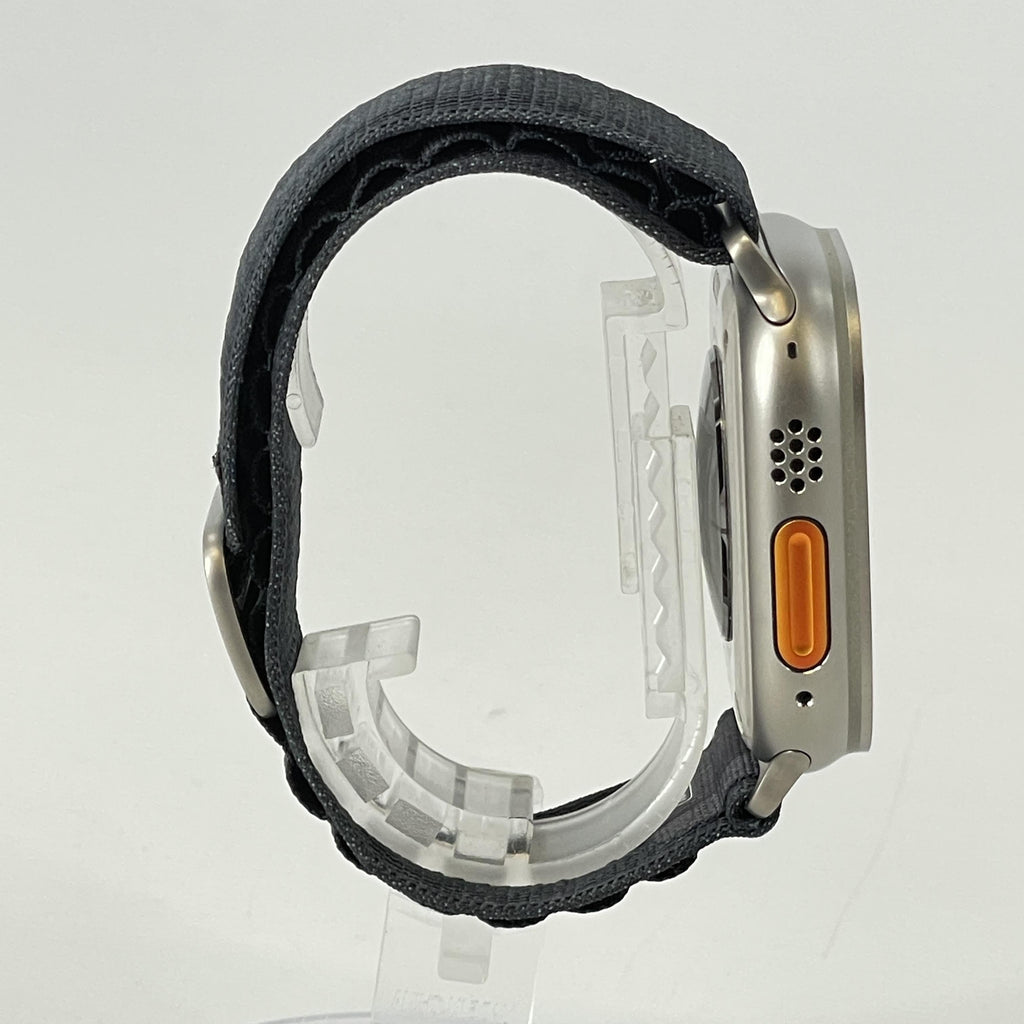 Apple Watch (Ultra 3) 49mm Natural Unlocked 64GB