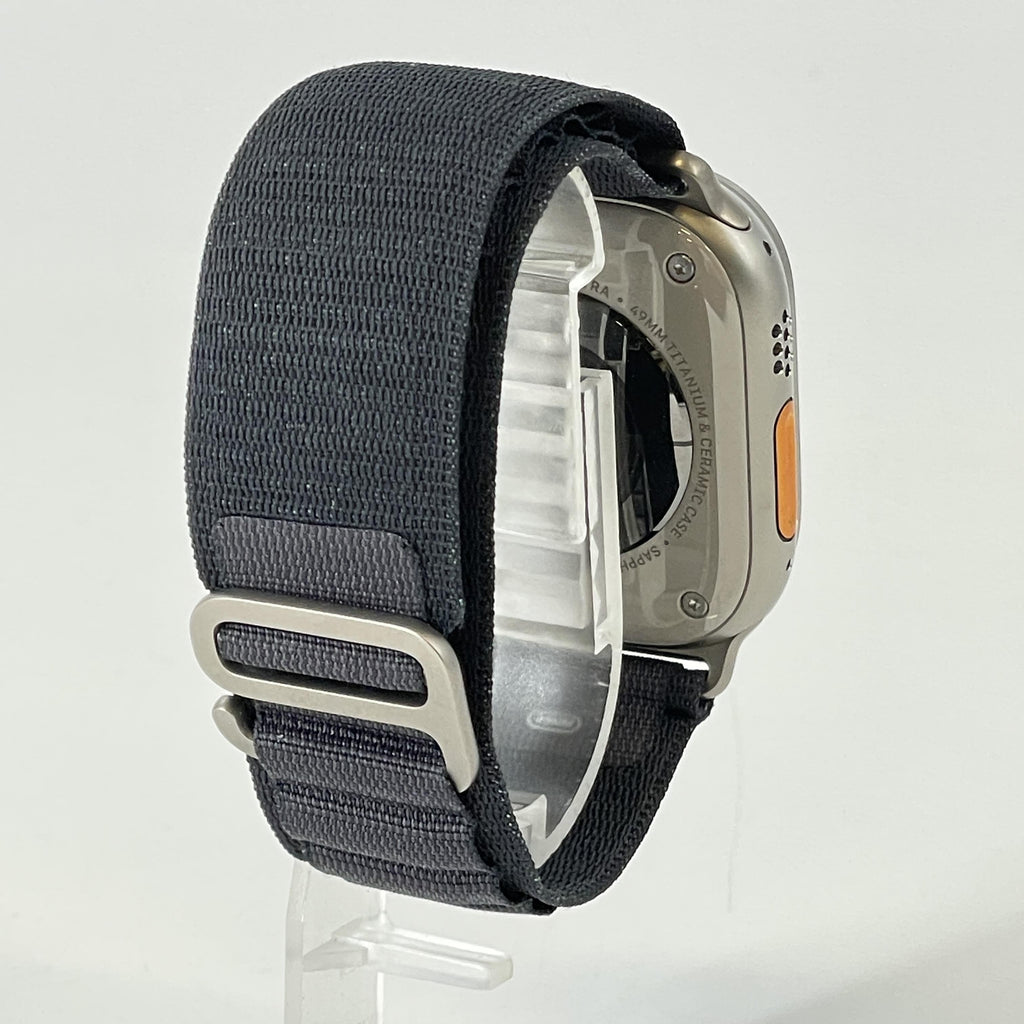 Apple Watch (Ultra 3) 49mm Natural Unlocked 64GB