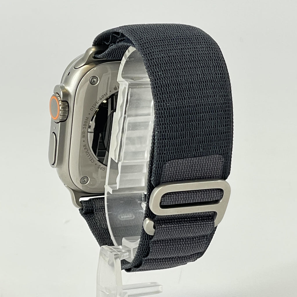 Apple Watch (Ultra 3) 49mm Natural Unlocked 64GB