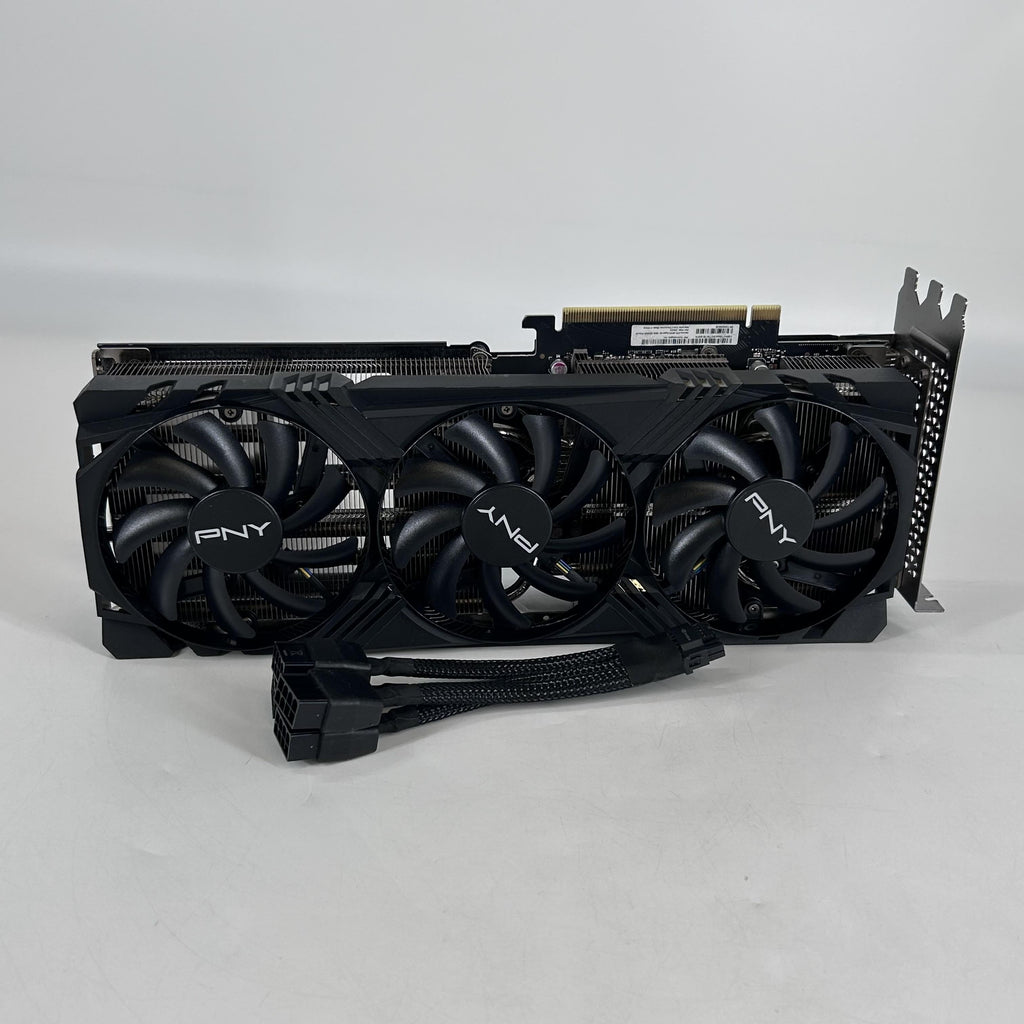 NVIDIA GeForce RTX 4070 Ti Super 16GB RAM