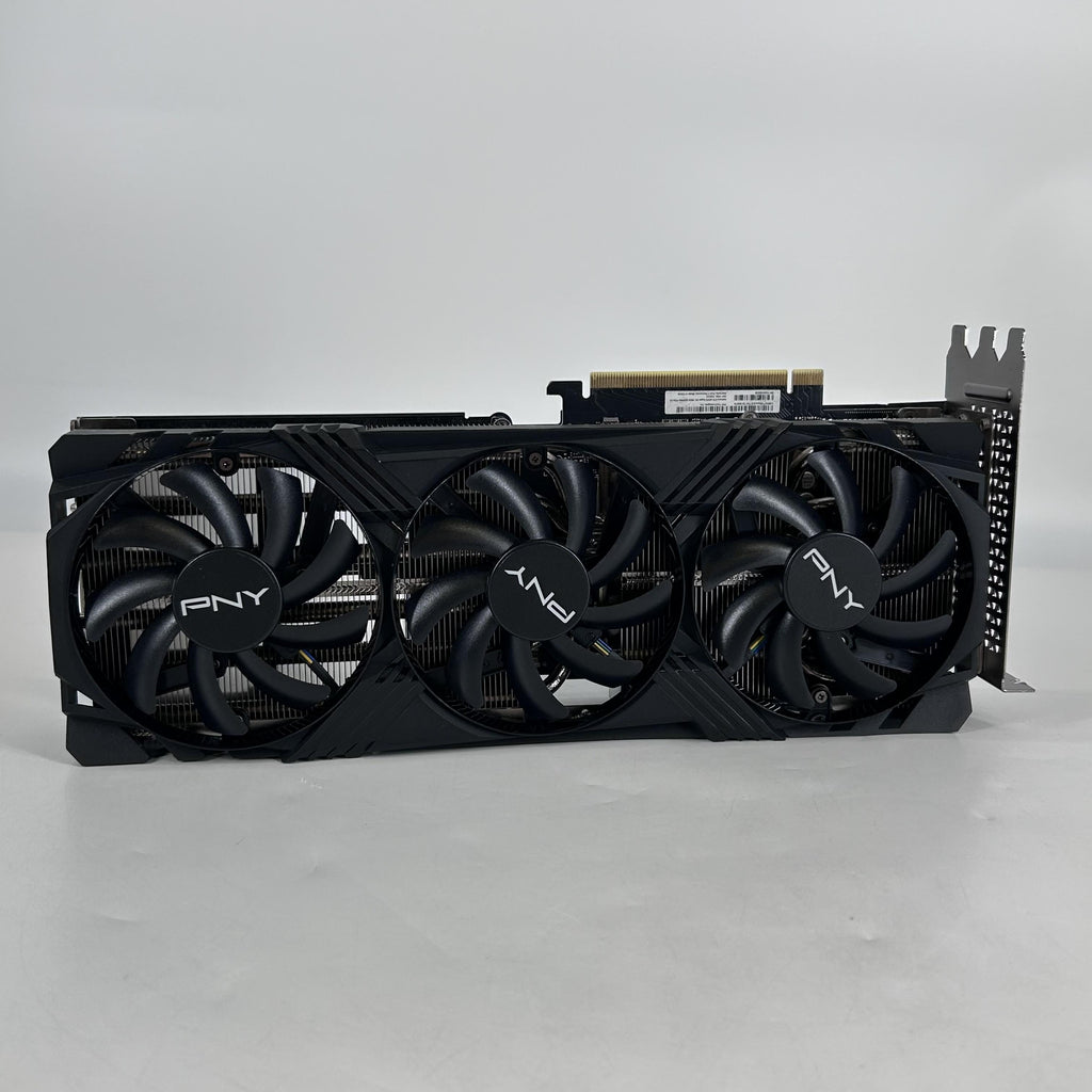 NVIDIA GeForce RTX 4070 Ti Super 16GB RAM