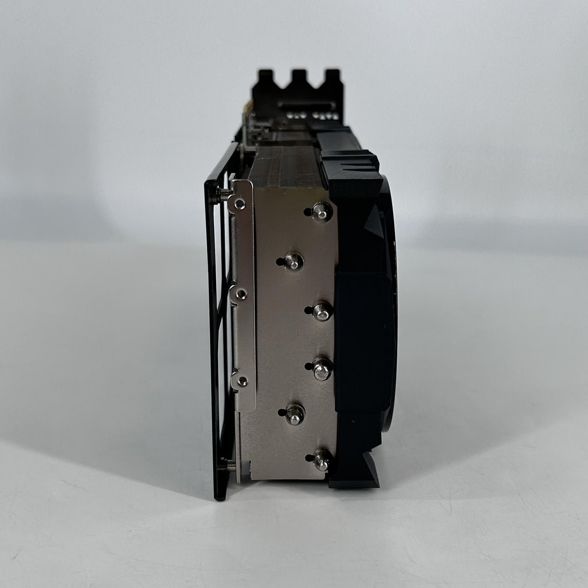 NVIDIA GeForce RTX 4070 Ti Super 16GB RAM
