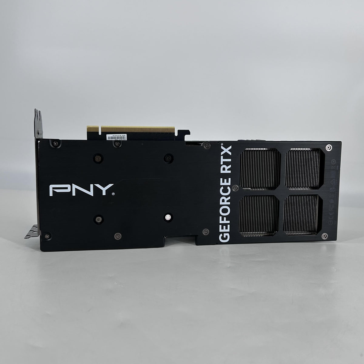 NVIDIA GeForce RTX 4070 Ti Super 16GB RAM