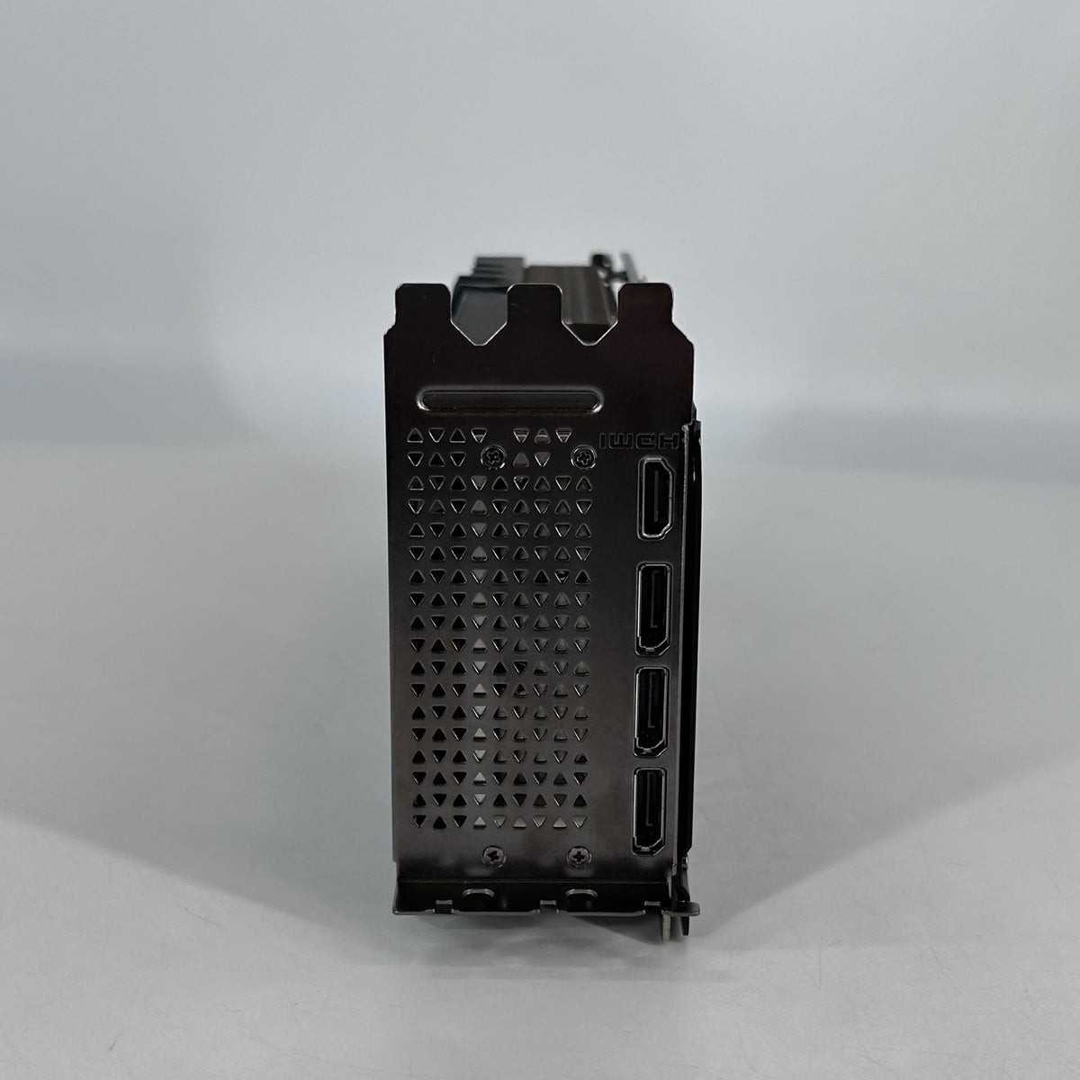 NVIDIA GeForce RTX 4070 Ti Super 16GB RAM