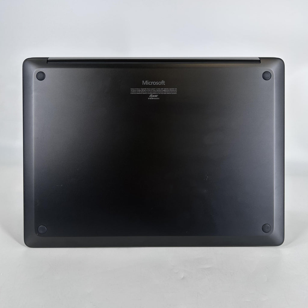 Microsoft Surface Laptop 7 15 Black WiFi 3.4 GHz Qualcomm Snapdragon X Elite 16GB RAM 512GB Solid State Drive