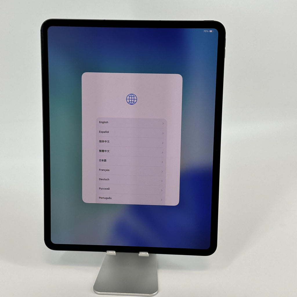 iPad Pro 13 (M5) 1TB Space Black (GSM Unlocked)