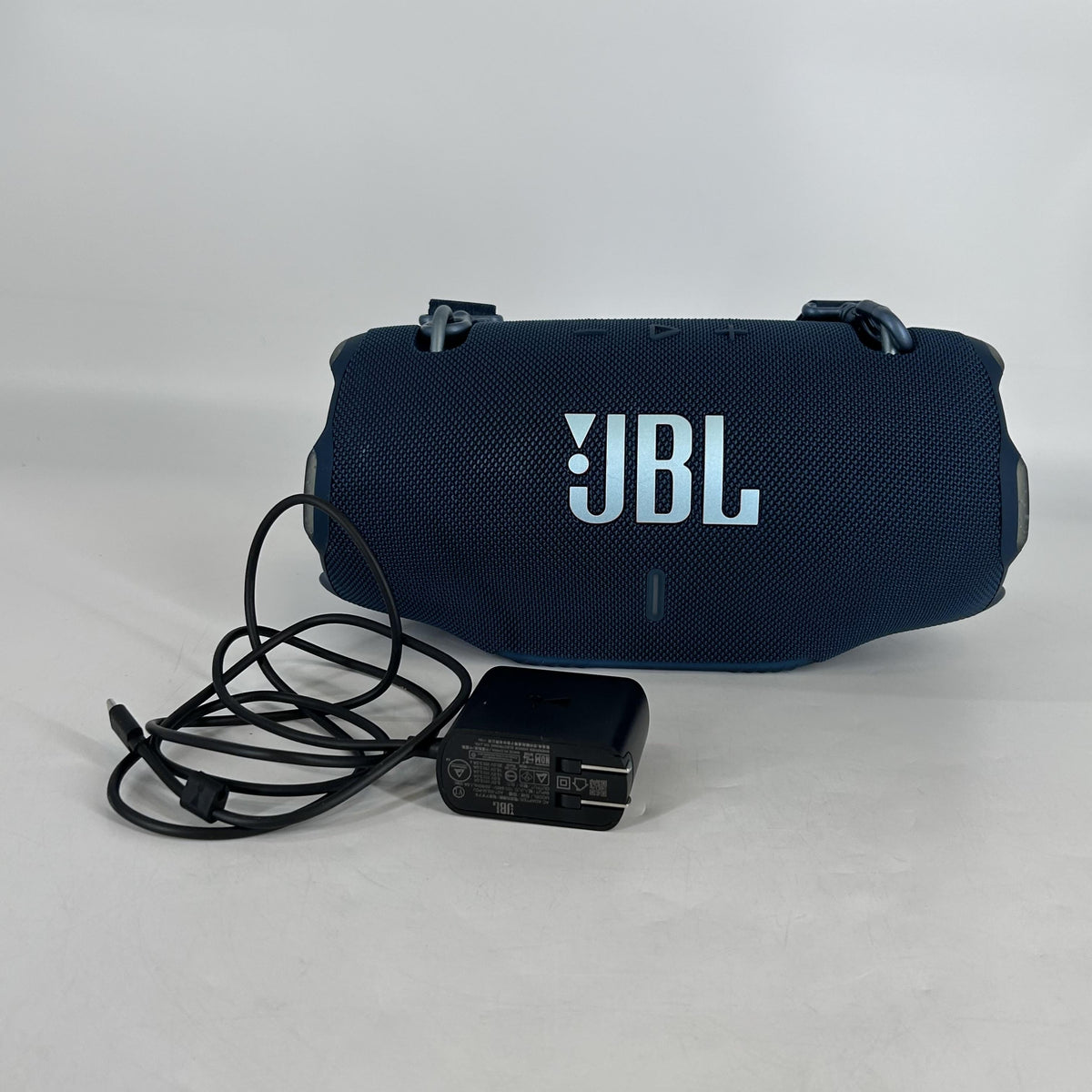 JBL Xtreme 4 Speaker Blue
