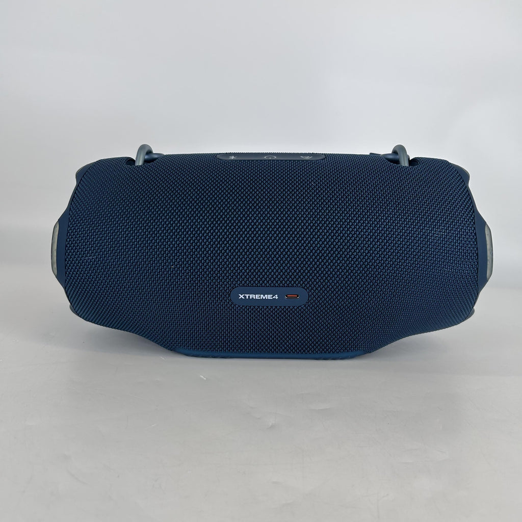 JBL Xtreme 4 Speaker Blue