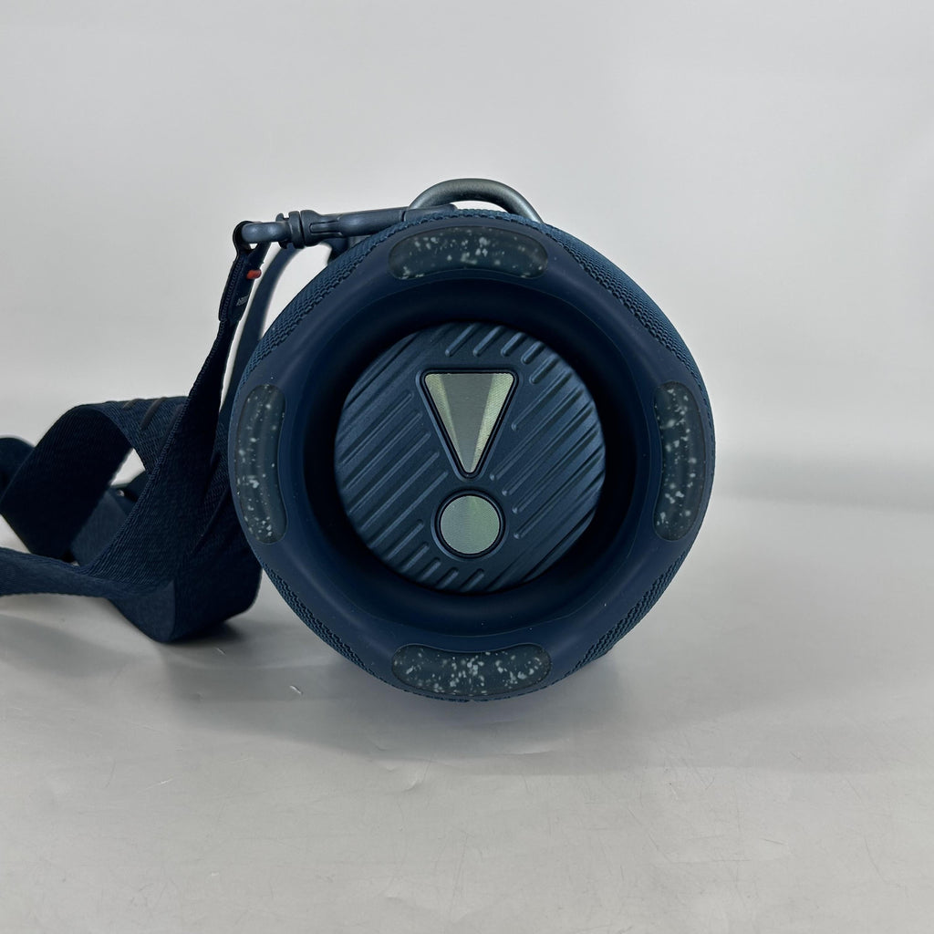 JBL Xtreme 4 Speaker Blue