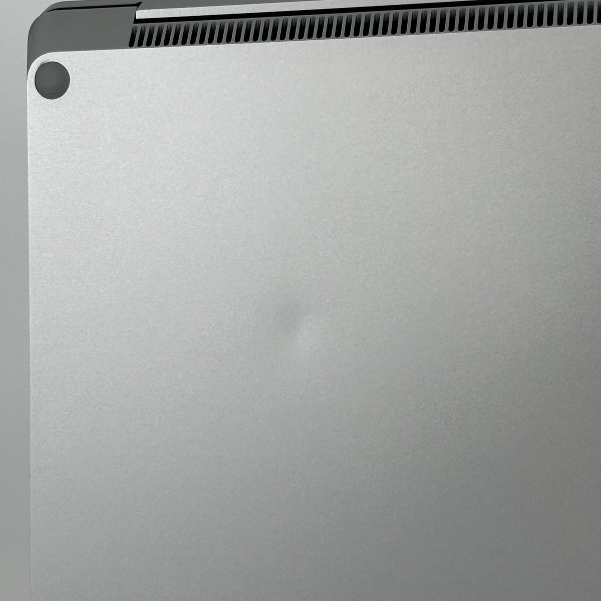 Microsoft Surface Laptop 6 15 Platinum 3.8 GHz Intel Core Ultra 7 32GB RAM 512GB Solid State Drive