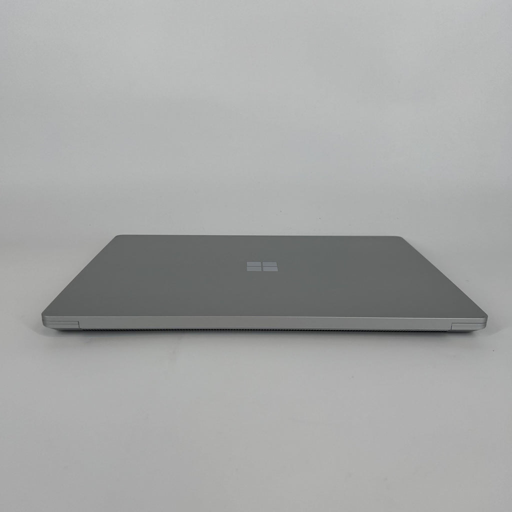 Microsoft Surface Laptop 6 15 Platinum 3.8 GHz Intel Core Ultra 7 32GB RAM 512GB Solid State Drive