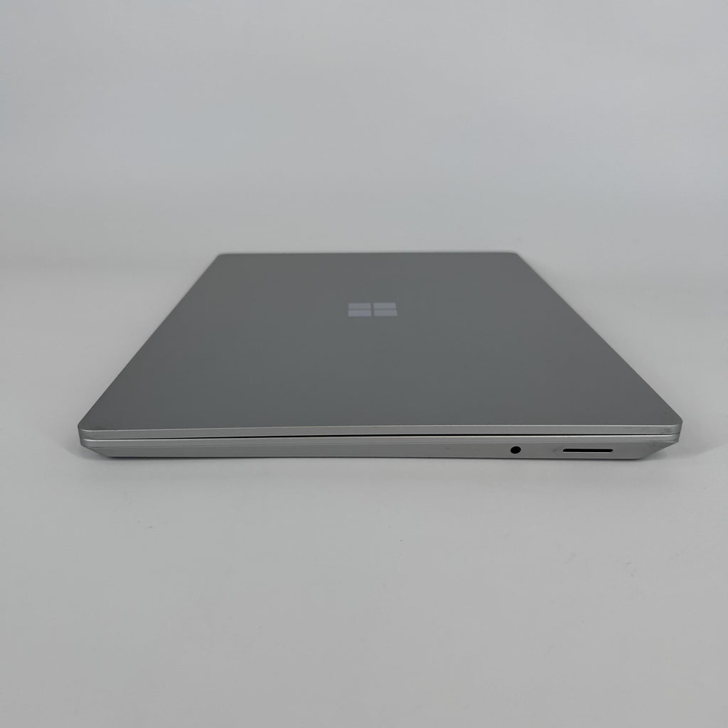 Microsoft Surface Laptop 6 15 Platinum 3.8 GHz Intel Core Ultra 7 32GB RAM 512GB Solid State Drive