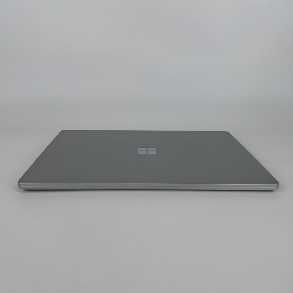Microsoft Surface Laptop 6 15 Platinum 3.8 GHz Intel Core Ultra 7 32GB RAM 512GB Solid State Drive