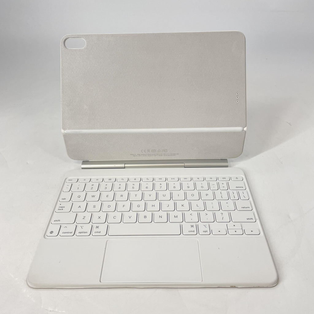 Apple Magic Keyboard for iPad Air 11in(M3) A3339 White