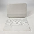 Apple Magic Keyboard for iPad Air 11in(M3) A3339 White