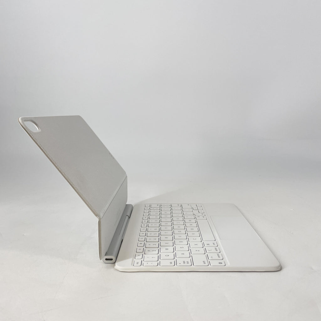 Apple Magic Keyboard for iPad Air 11in(M3) A3339 White