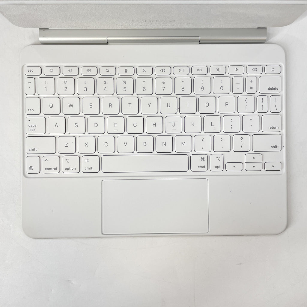 Apple Magic Keyboard for iPad Air 11in(M3) A3339 White