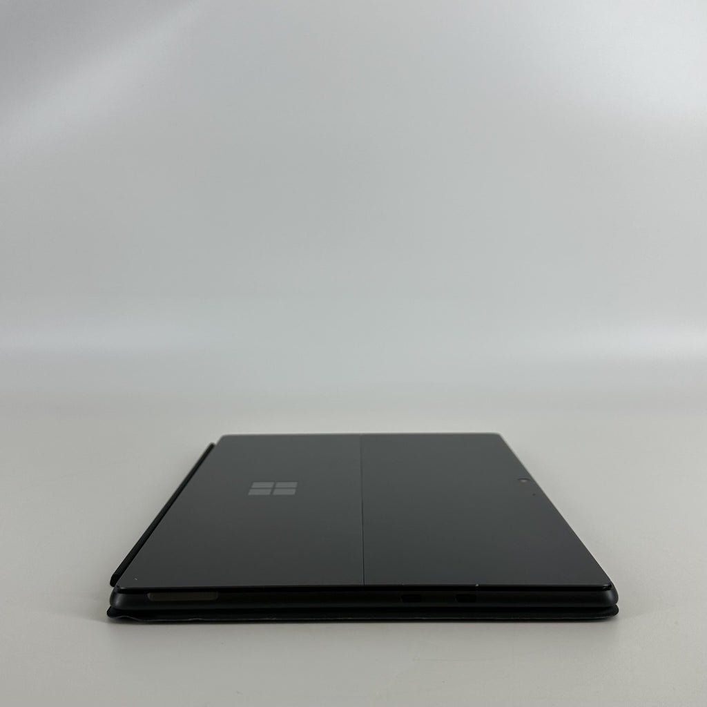 Microsoft Surface Pro 11 13 Black WiFi 3.4 GHz Qualcomm Snapdragon X Plus 16GB RAM 512GB Solid State Drive